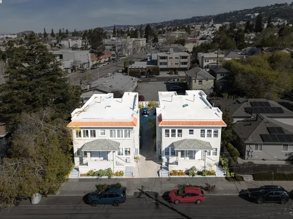 470 62nd St, Oakland, CA 94609