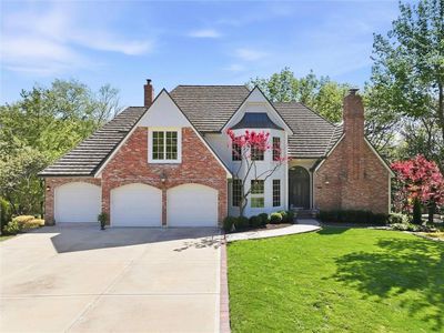 4245 W 124th Ter, Leawood, KS, 66209
