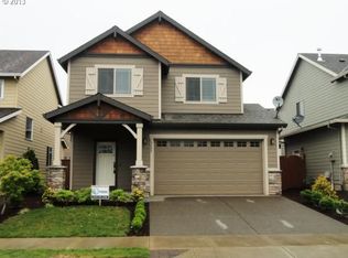 12609 Joseph Way, Oregon City, OR 97045