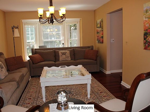 3rd image of 16416 Weatherfield Dr
