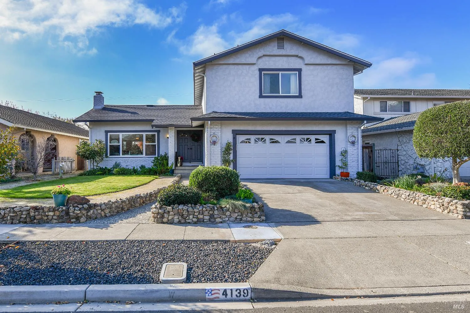4139 Via La Paz - 4bd/3ba, 1,968 sqft - in Napa, CA