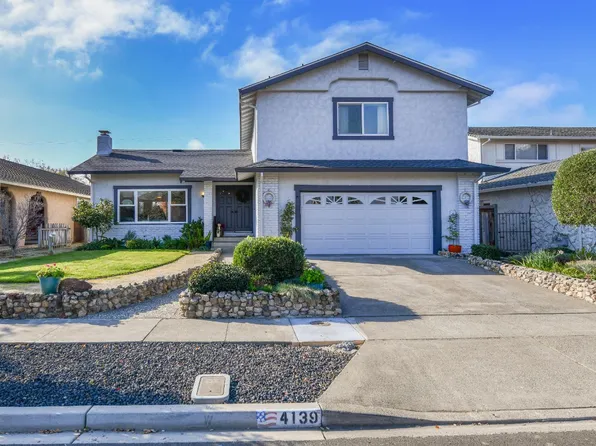 4139 Via La Paz, Napa, CA 94558