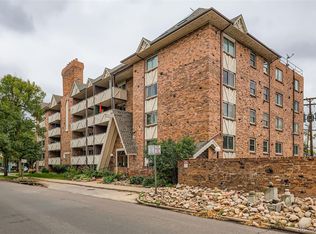 1366 Garfield Street #209, Denver, CO 80206