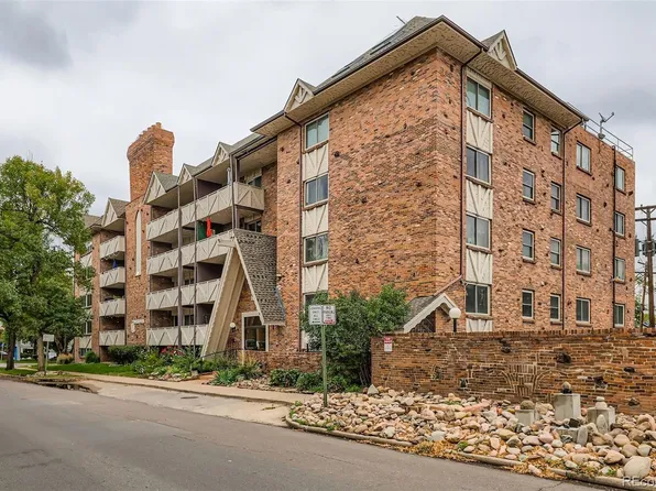 1366 Garfield Street #209, Denver, CO 80206