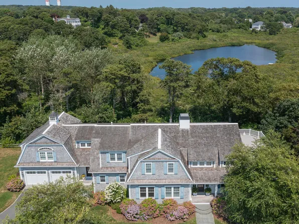 67 Uncle Alberts Drive, Chatham, MA 02633