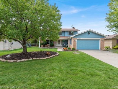 43783 Leeann Ln, Canton, MI, 48187