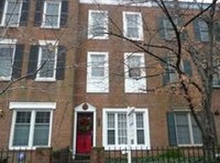 641 C St NE, Washington, DC 20002