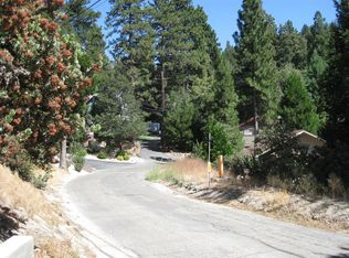 Arth Drive, Lake Gregory, CA 92325