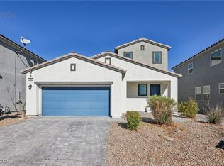 1904 Paris Night Ave, North Las Vegas, NV 89081