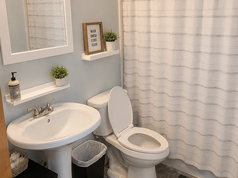 7A Clinton St #7A — Photo 12