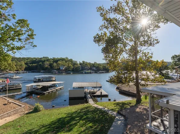 240 Porter Mill Springs Dr, Sunrise Beach, MO 65079
