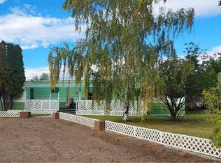 1086 22nd Ave W, Havre, MT 59501