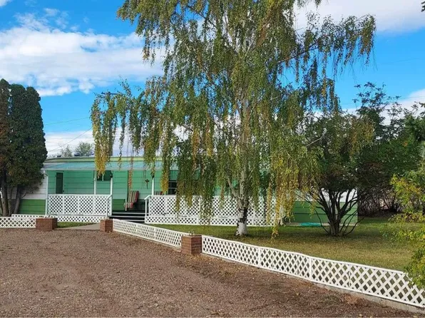 1086 22nd Ave W, Havre, MT 59501