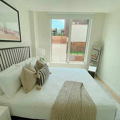 Rented by Nancy Packes Inc. | media 21