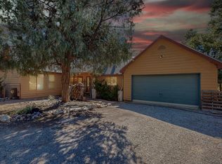 8 Armin Rd, Tijeras, NM 87059