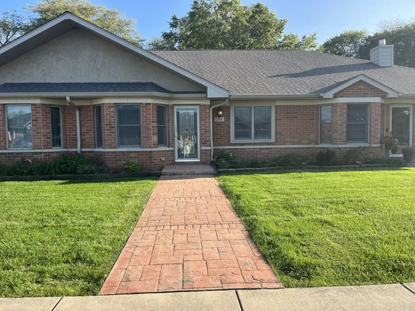 245 Jennifer Ln, Wilmington, IL 60481