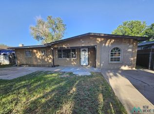 613 S Aspen Ave, Roswell, NM 88203