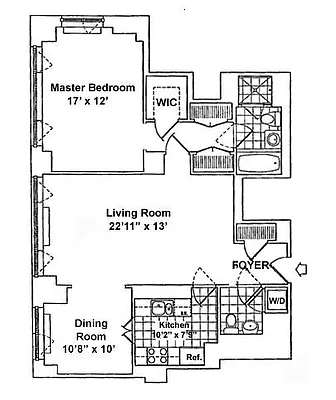 Rented by Douglas Elliman | media 14