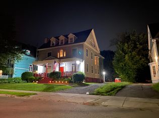 97 Chestnut St FLOOR 1, Binghamton, NY 13905