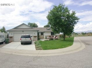 102 Hummingbird Pl, Berthoud, CO 80513