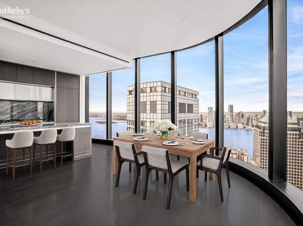 125 Greenwich St #69E