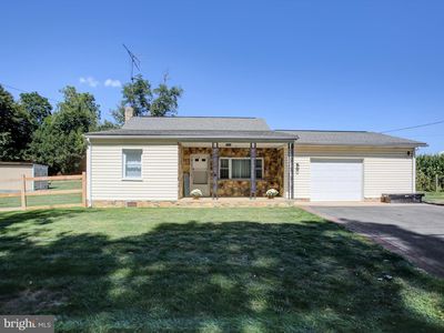 2703 New Franklin Rd W, Chambersburg, PA, 17202