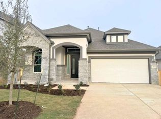 112 Golden Sage Ave, Georgetown, TX 78633