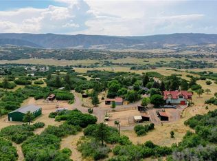 1916 S Perry Park Rd, Sedalia, CO 80135