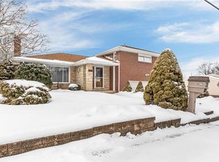 1296 Chestnut St, Monaca, PA 15061