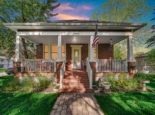 7442 Grand Ave, Hammond, IN 46323