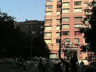 Rented by Center Avenue Equity Co LTD