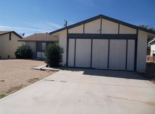 6342 Mariposa Ave, Twentynine Palms, CA 92277