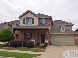 8109 Lonesome Spur Trl, McKinney, TX 75070