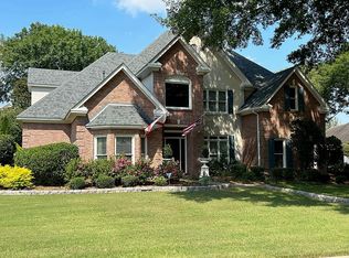 539 Paddock Ln, Montgomery, AL 36109