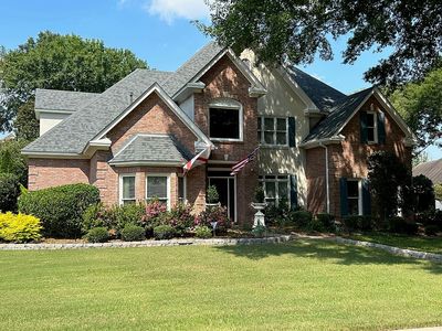 539 Paddock Ln, Montgomery, AL, 36109
