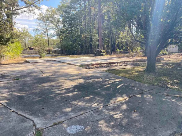 11 E Millaway Dr, Pine Bluff, AR 71602