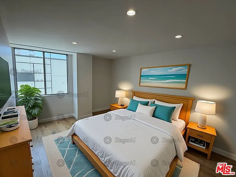 10751 Wilshire Blvd #909 — Photo 10
