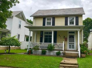 641 E Chestnut St, Lancaster, OH