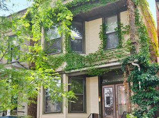 1123 W George St, Chicago, IL 60657