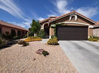 8229 W Gilmore Ave, Las Vegas, NV 89129