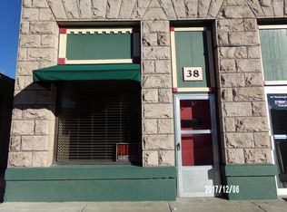 38 Washington St, Monte Vista, CO 81144