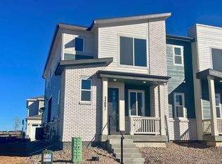 24091 E 30th Pl, Aurora, CO 80019
