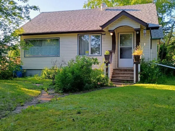 5102 51st St, Willingdon, AB T0B 4R0