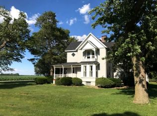 8028 E 1200 North Rd, Fairmount, IL 61841