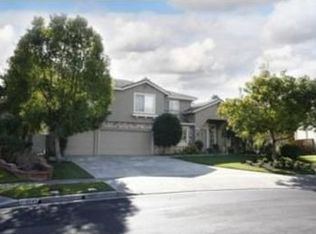 880 Mountain Shadows Dr, Corona, CA 92881