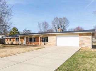 4458 S River Rd, West Lafayette, IN 47906
