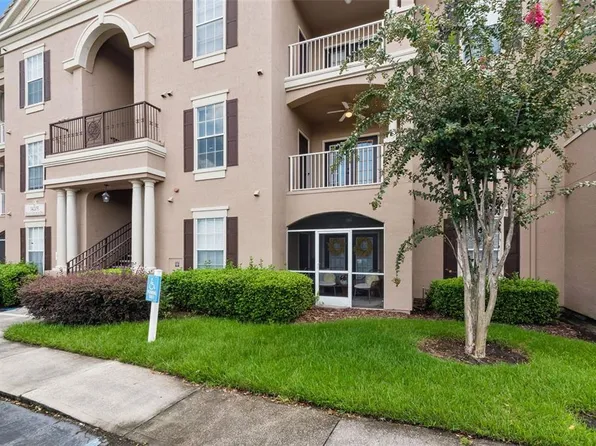 14205 FALLS CHURCH DRIVE #2007, ORLANDO, FL 32837