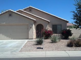 22273 N Caven Dr, Maricopa, AZ 85138