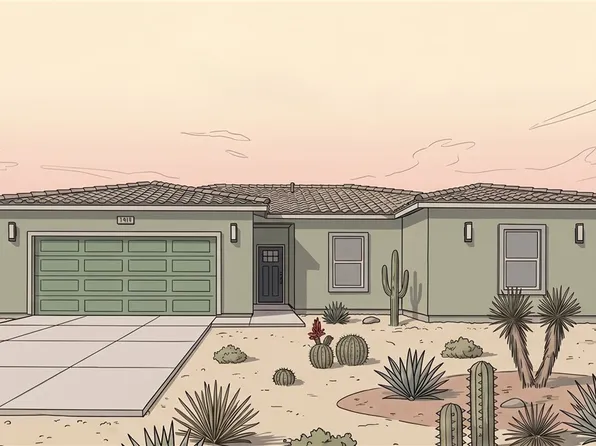 5691 Alderwood Ave, Pahrump, NV 89060