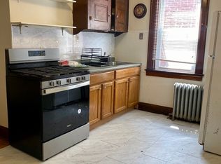 536 E Fulton St APT 5, Lancaster, PA 17602